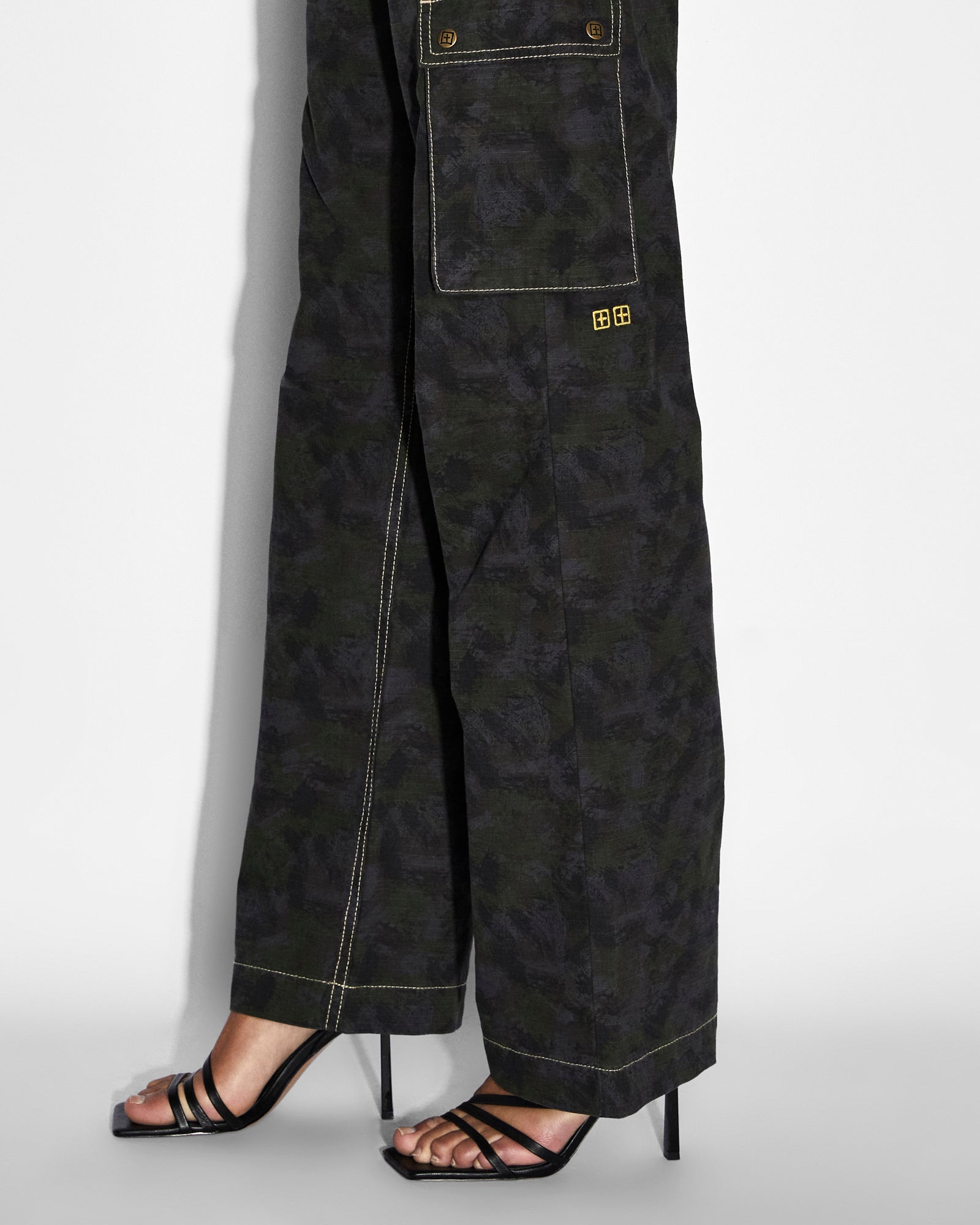 SQUAD CARGO CAMO - Image 4