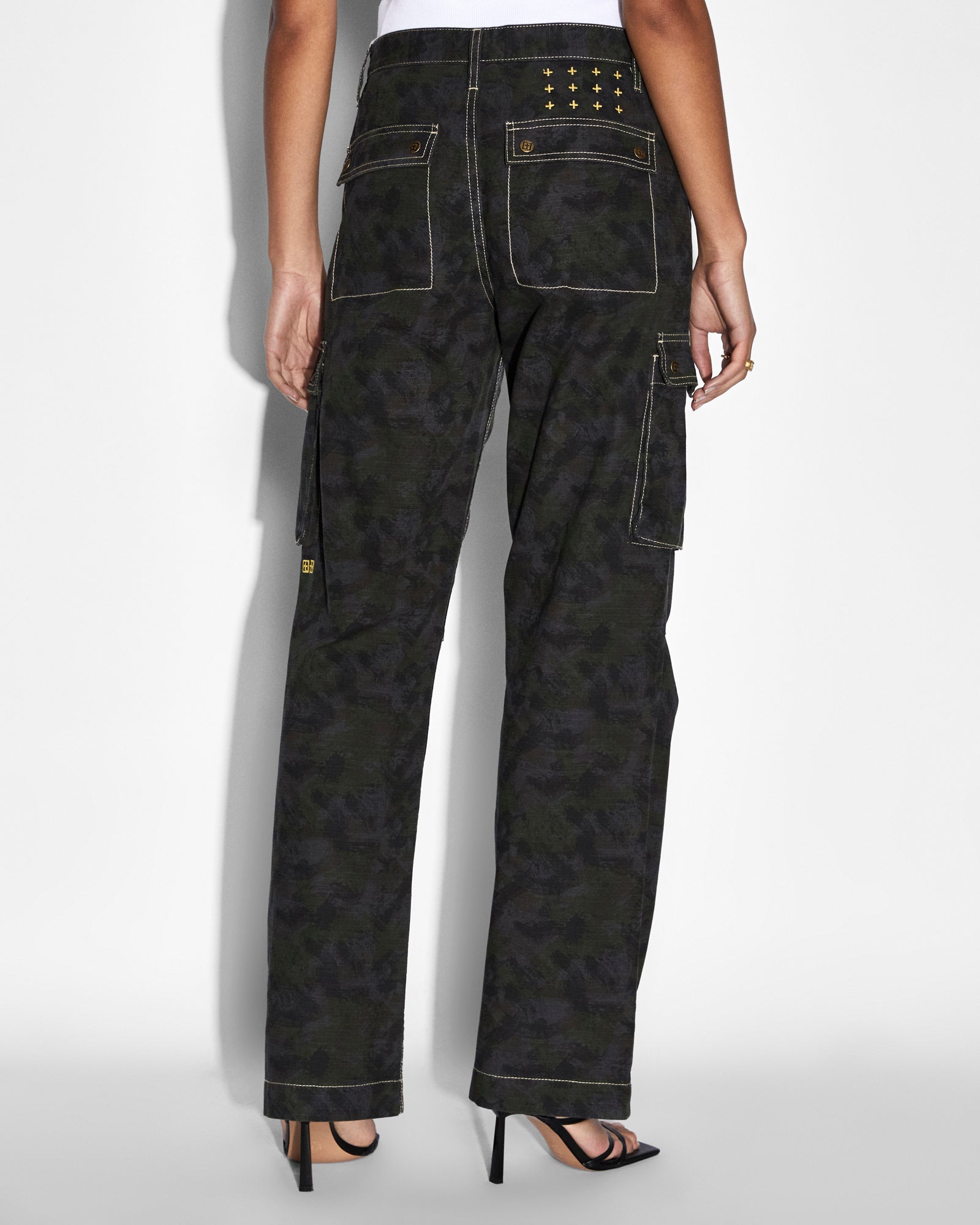 SQUAD CARGO CAMO - Image 3