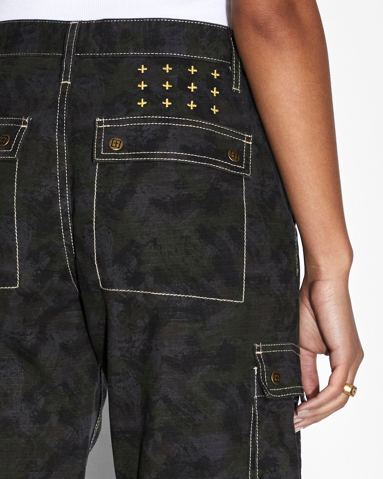 SQUAD CARGO CAMO - Image 6