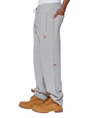 STINGER SYNTHESIS PANT GREY MARLE