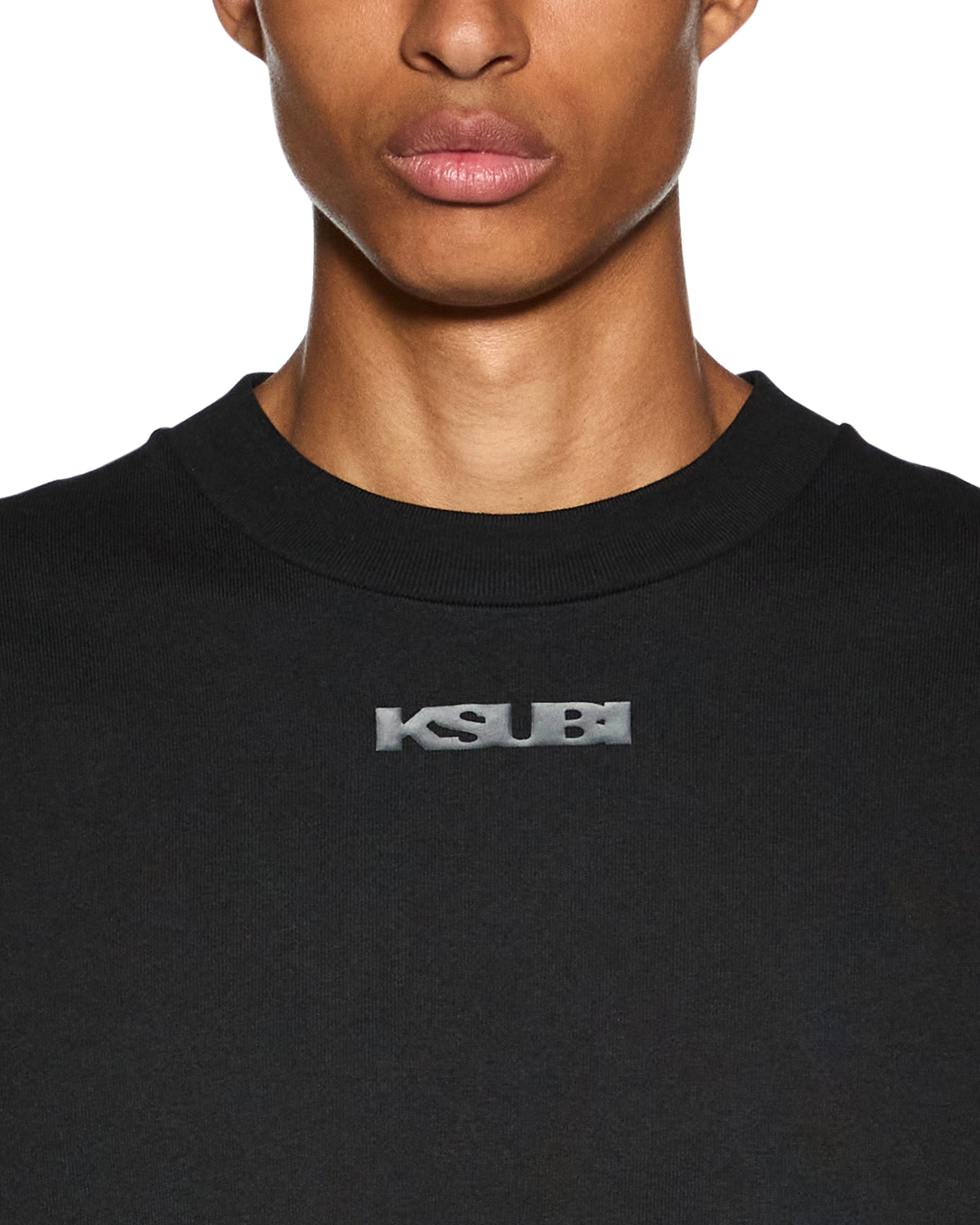 SOTT EKCESS SS TEE JET BLACK - Image 3