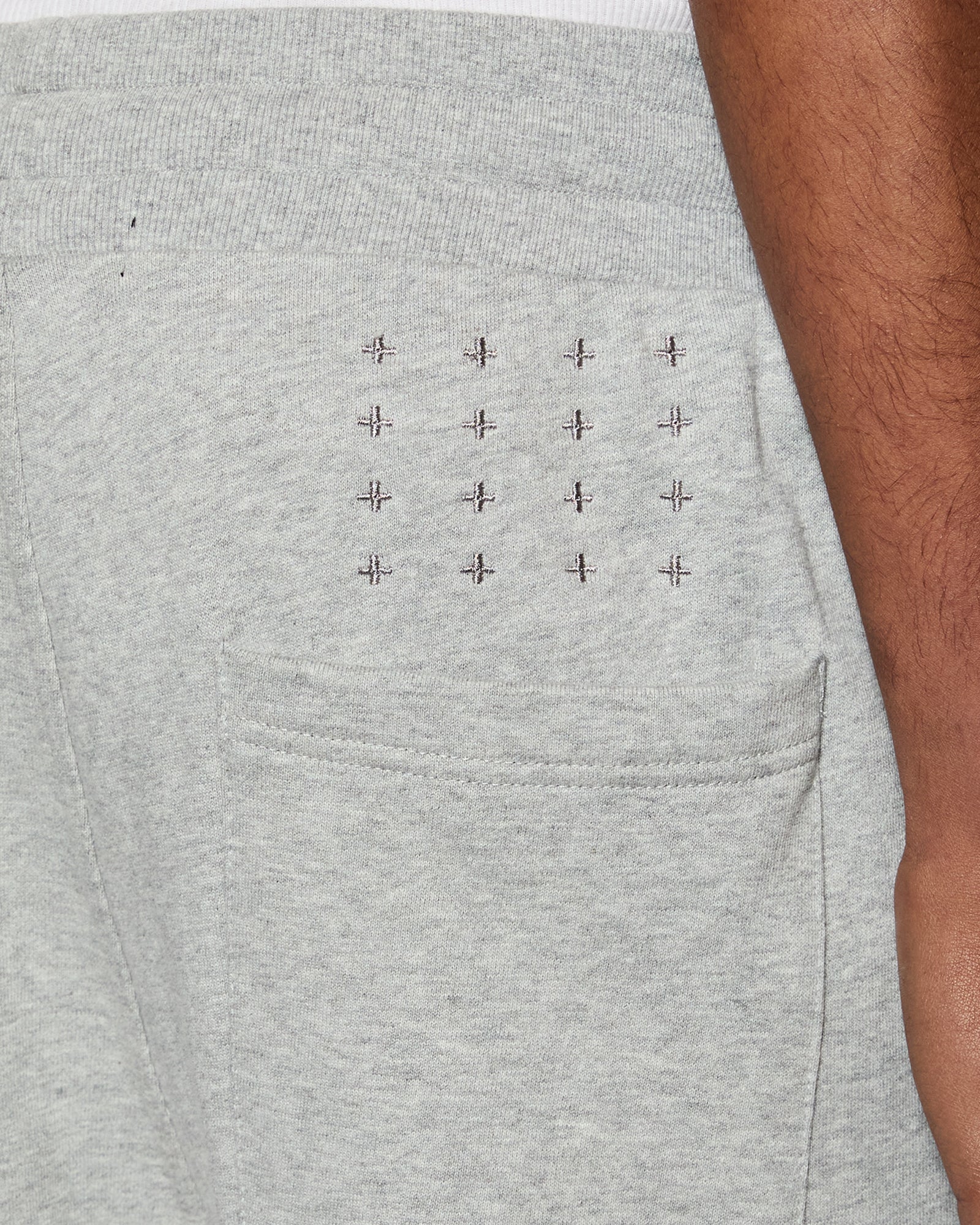 4 X 4 TRAK GREY MARLE - Image 5