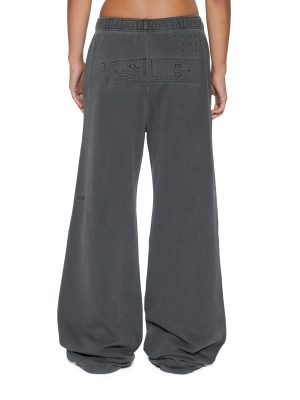 SOTT ORIGIN TRAKPANT CHARCOAL