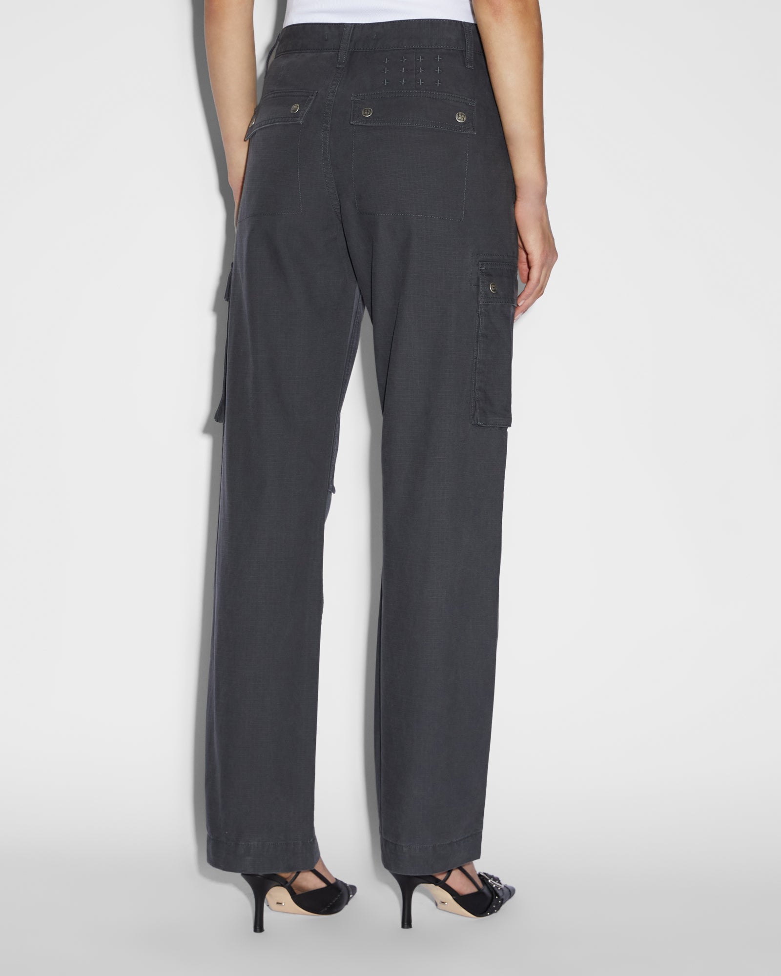 SQUAD CARGO CHARCOAL - Image 3