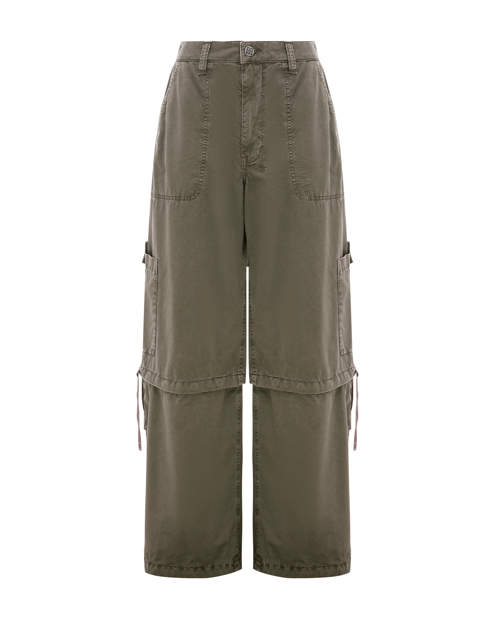 BAGGY CARGO KHAKI - Image 8