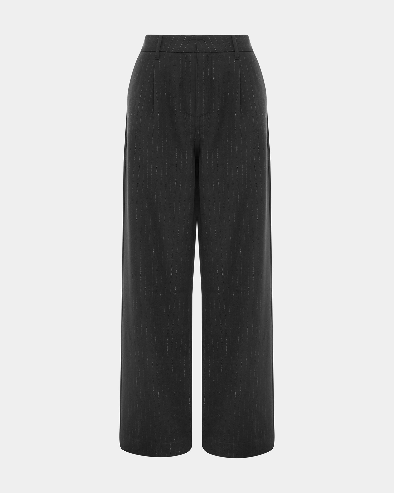 REBEL TROUSER PINSTRIPE - Image 5