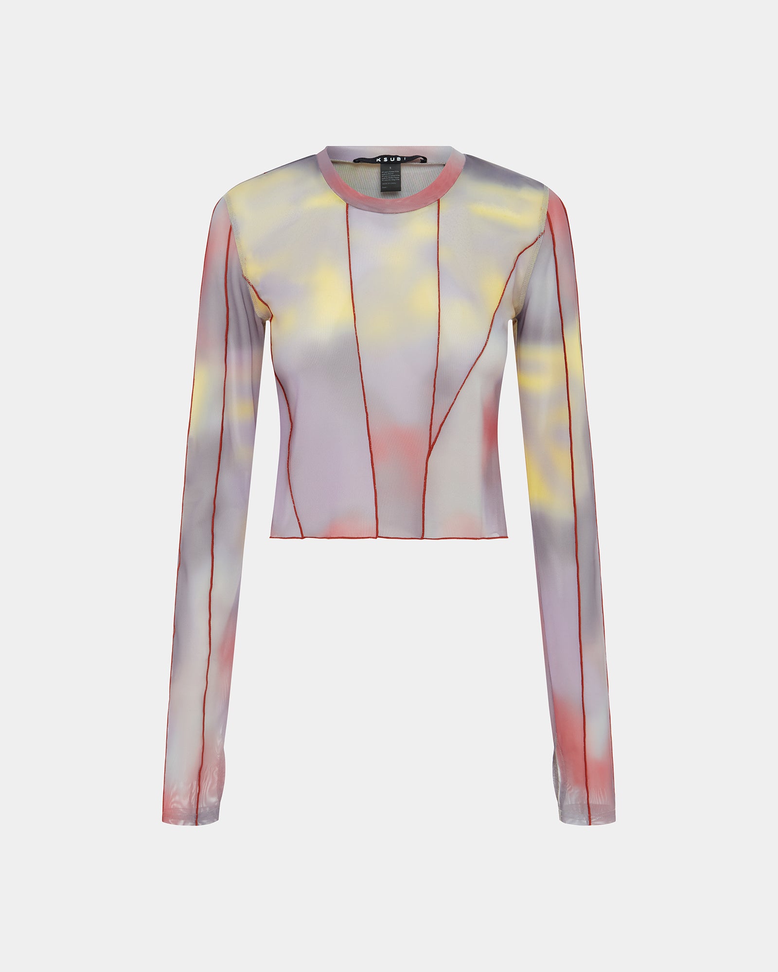 REFRACT TOP EUPHORIA - Image 5