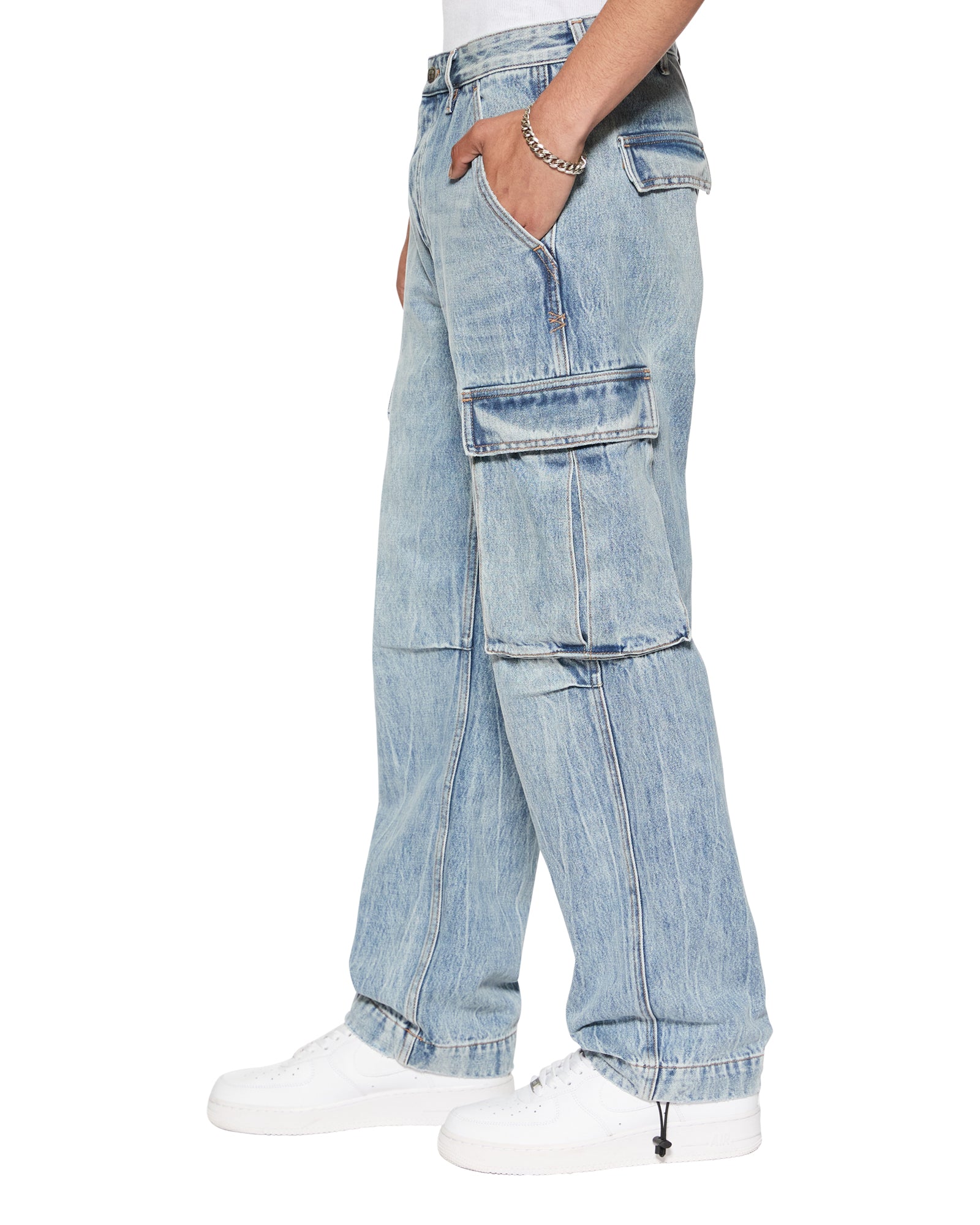 RIOT CARGO PANT REKON - Image 2