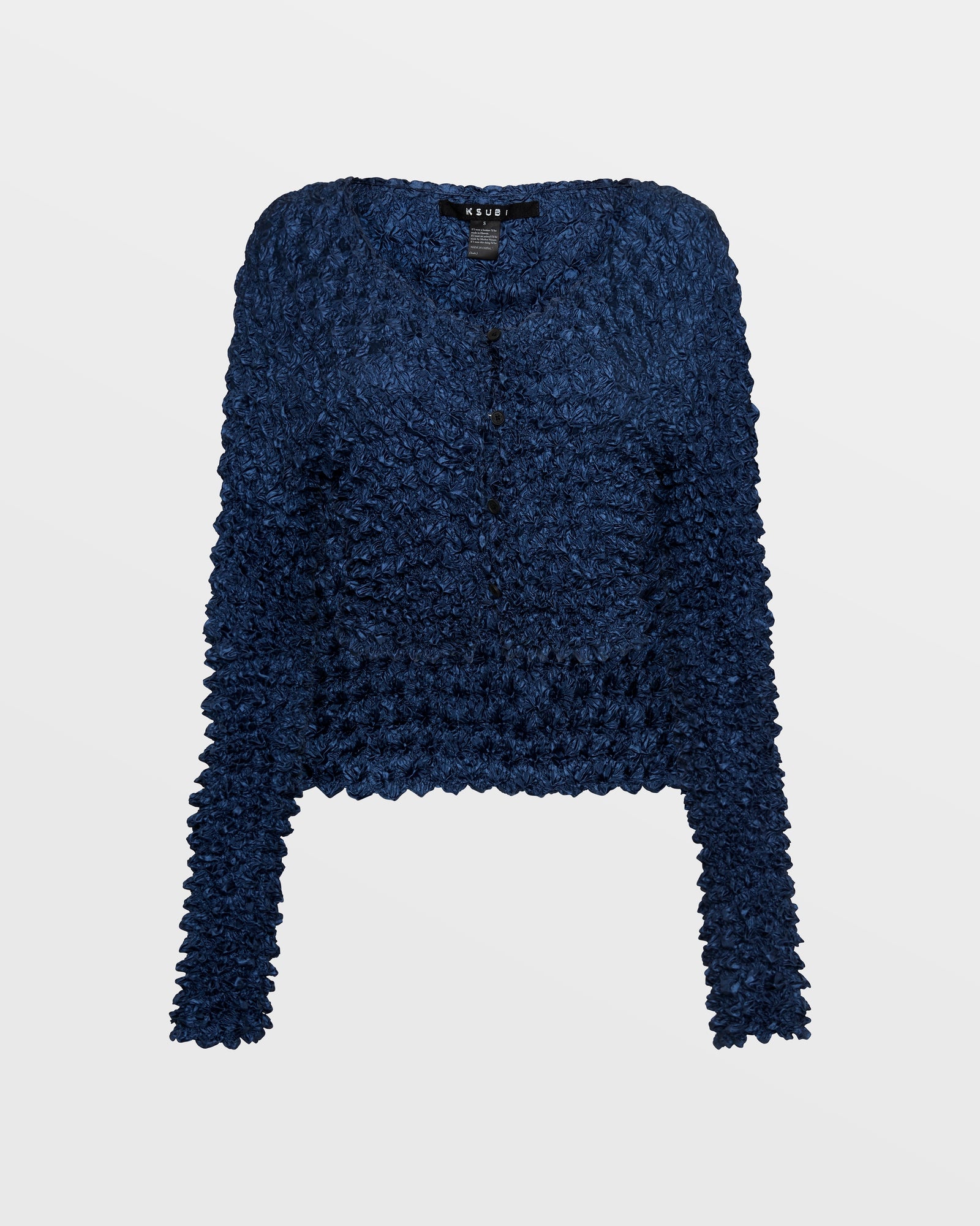 EXPANSE LS TOP MIDNIGHT - Image 5