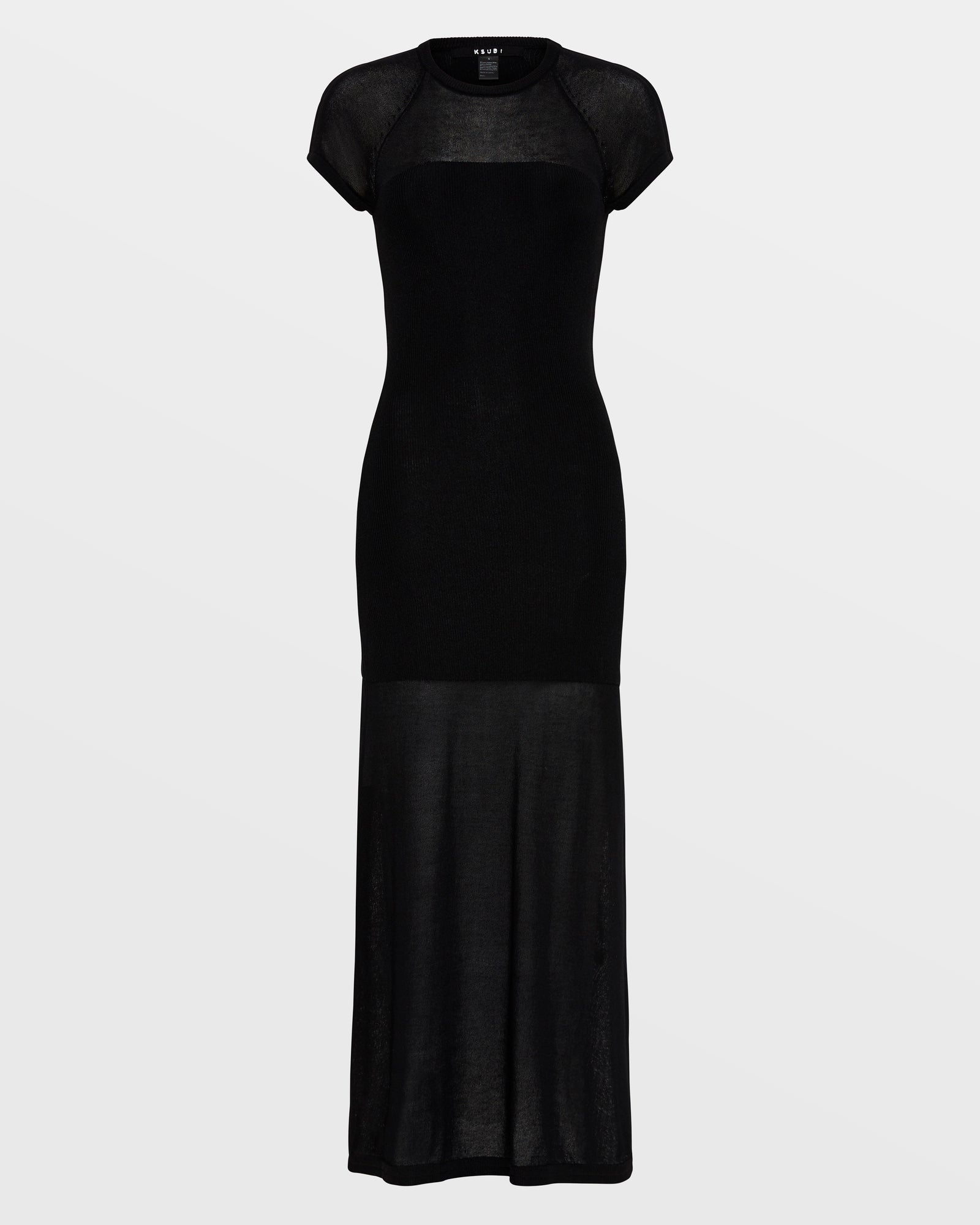 ULTRA DRESS BLACK - Image 5