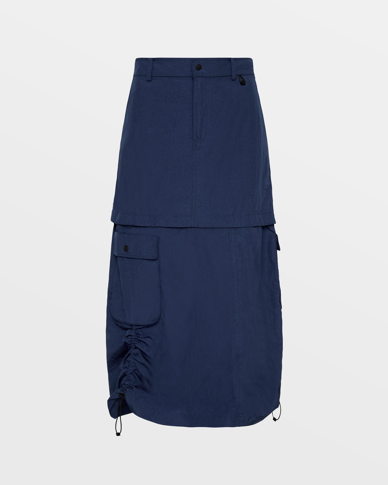 CONNEKT SKIRT MIDNIGHT - Image 5
