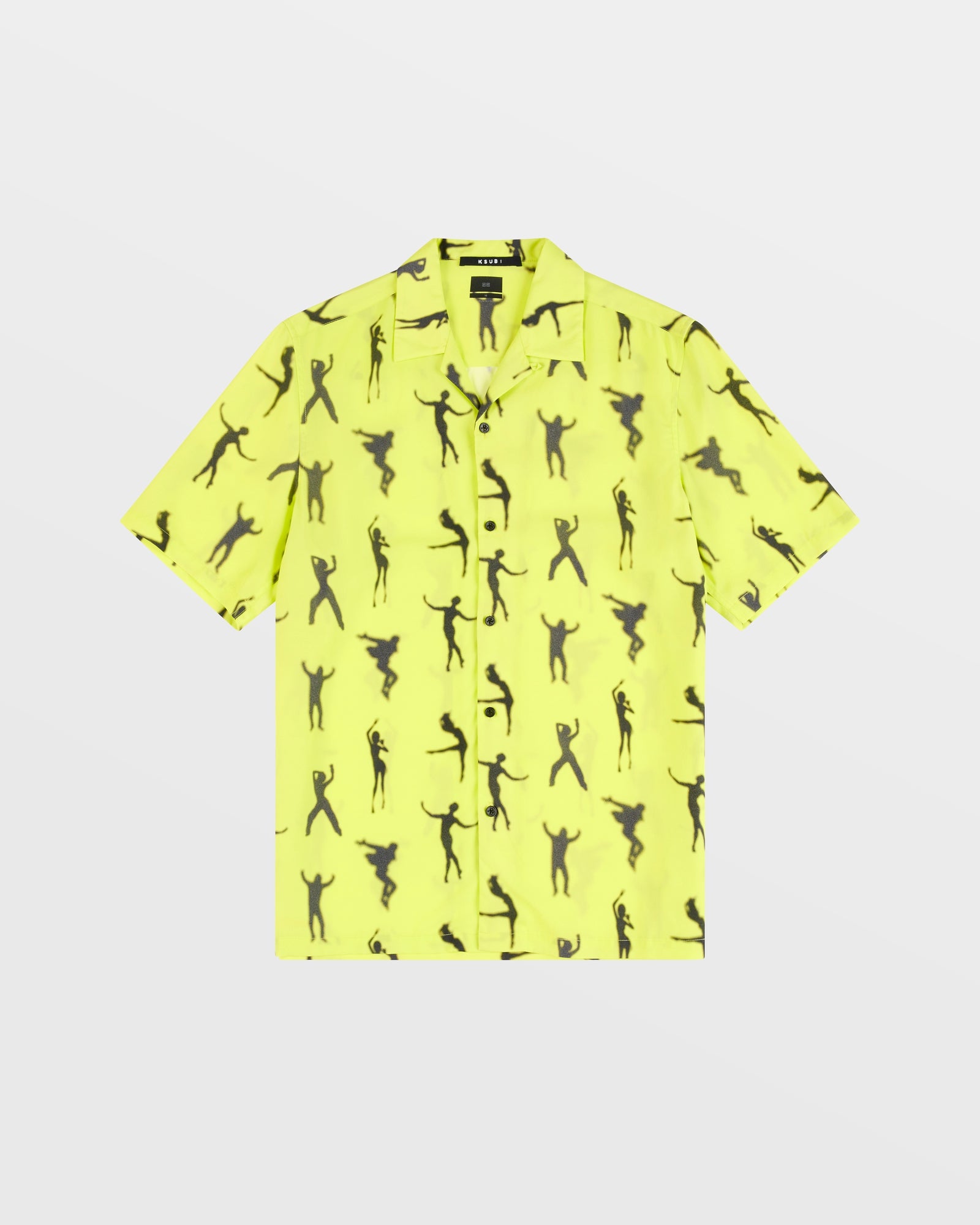 DANCE KLASS RESORT SS SHIRT DAYLITE - Image 5