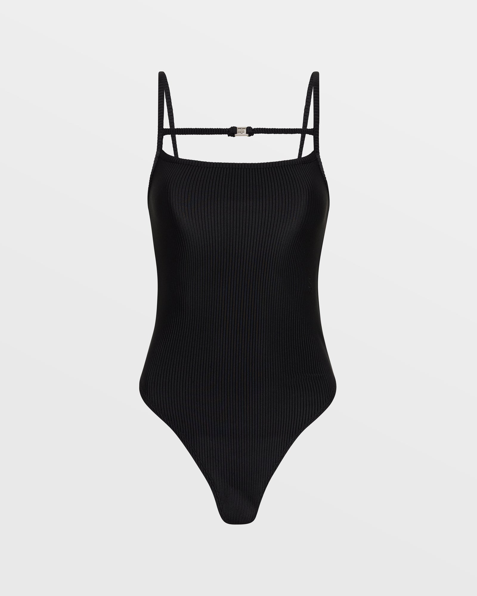 PRECIOUS BODYSUIT BLACK - Image 5