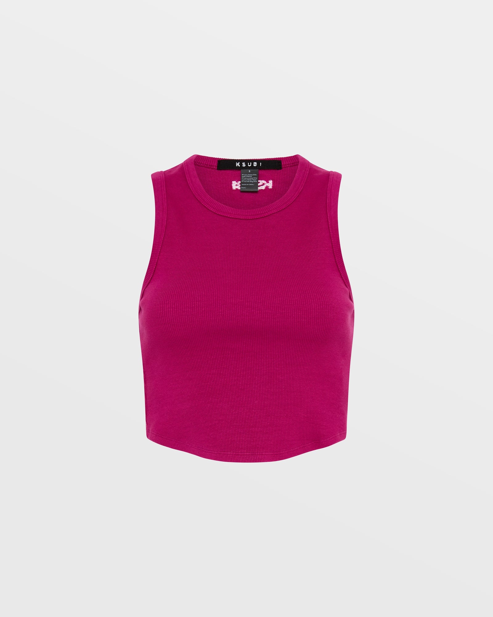 SYNDICATE TANK ORCHID - Image 5