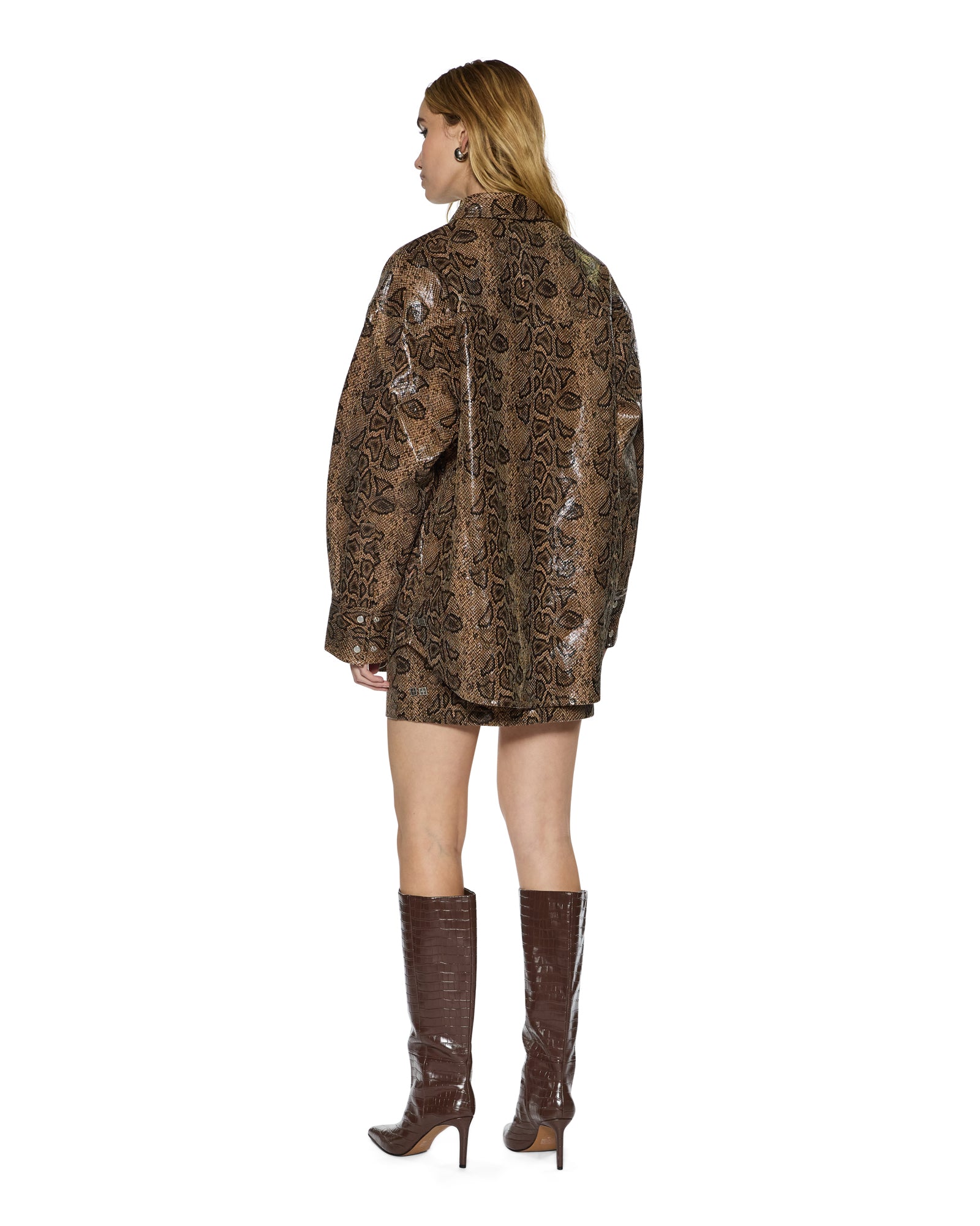 ASTRA LS SHIRT SNAKEBITE - Image 5