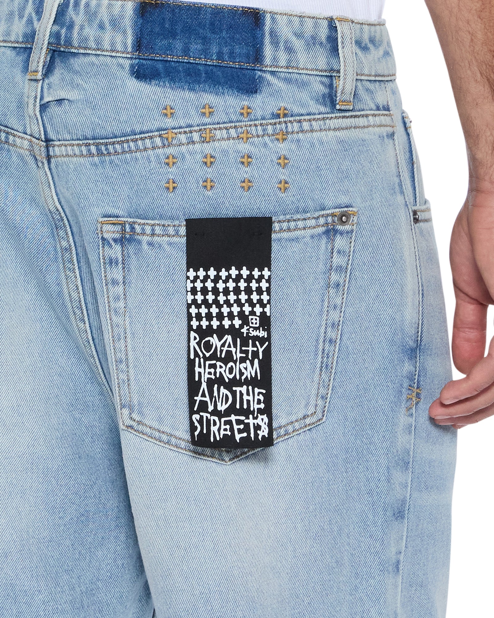 ANTI K SHORT SIBERIA - Image 4