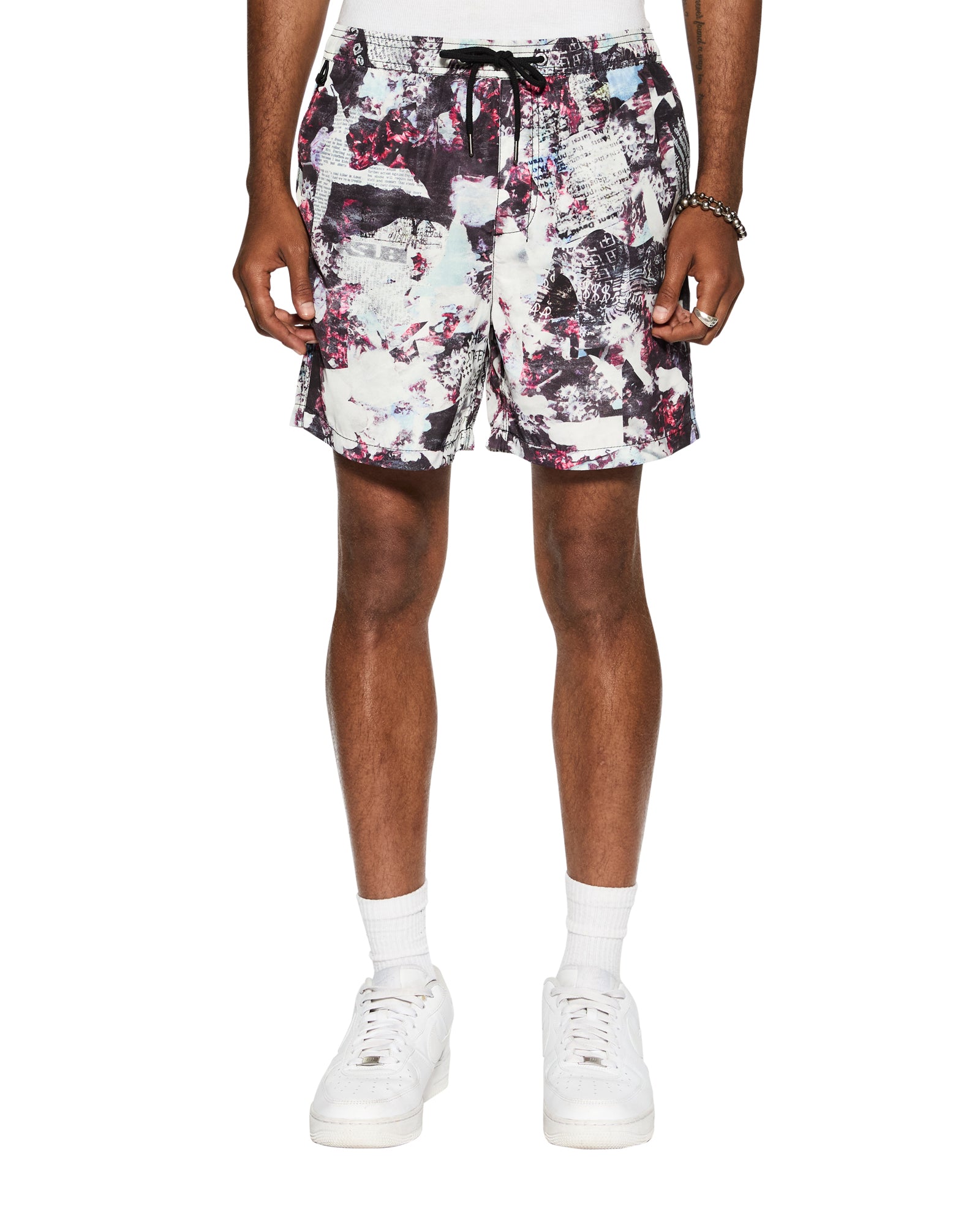 CHOP UP BOARDSHORT MULTI - Image 2