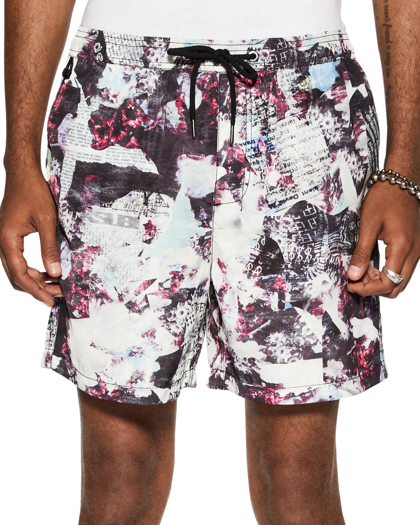 CHOP UP BOARDSHORT MULTI - Image 4