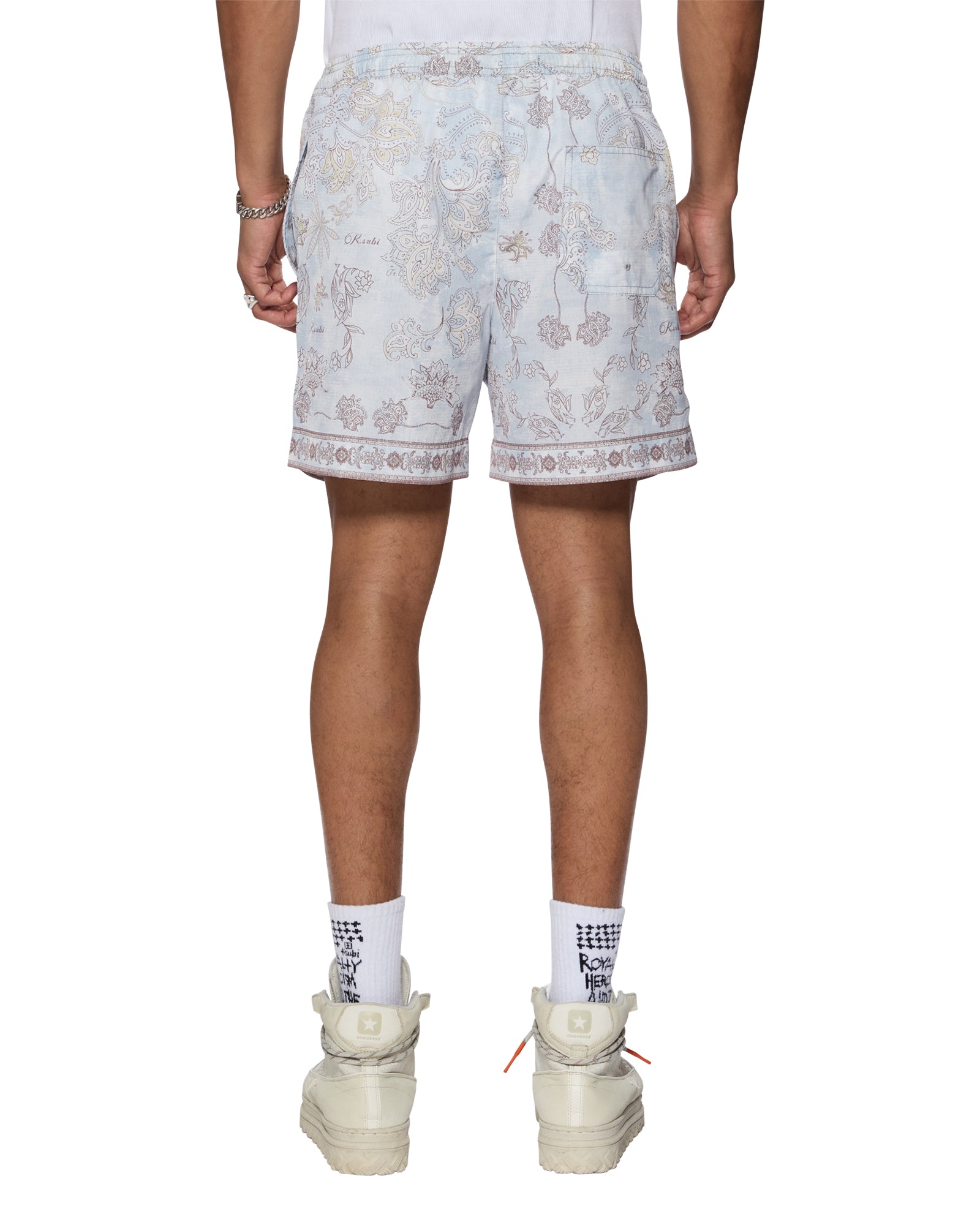 ETERNITY BOARDSHORT MULTI - Image 5