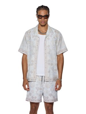 ETERNITY BOARDSHORT MULTI