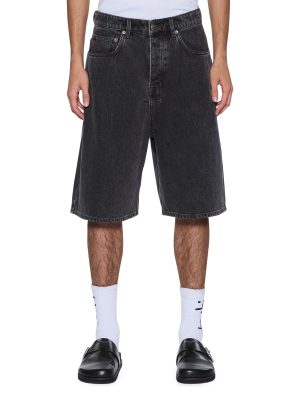 MAXX SHORT BAXTER BLACK