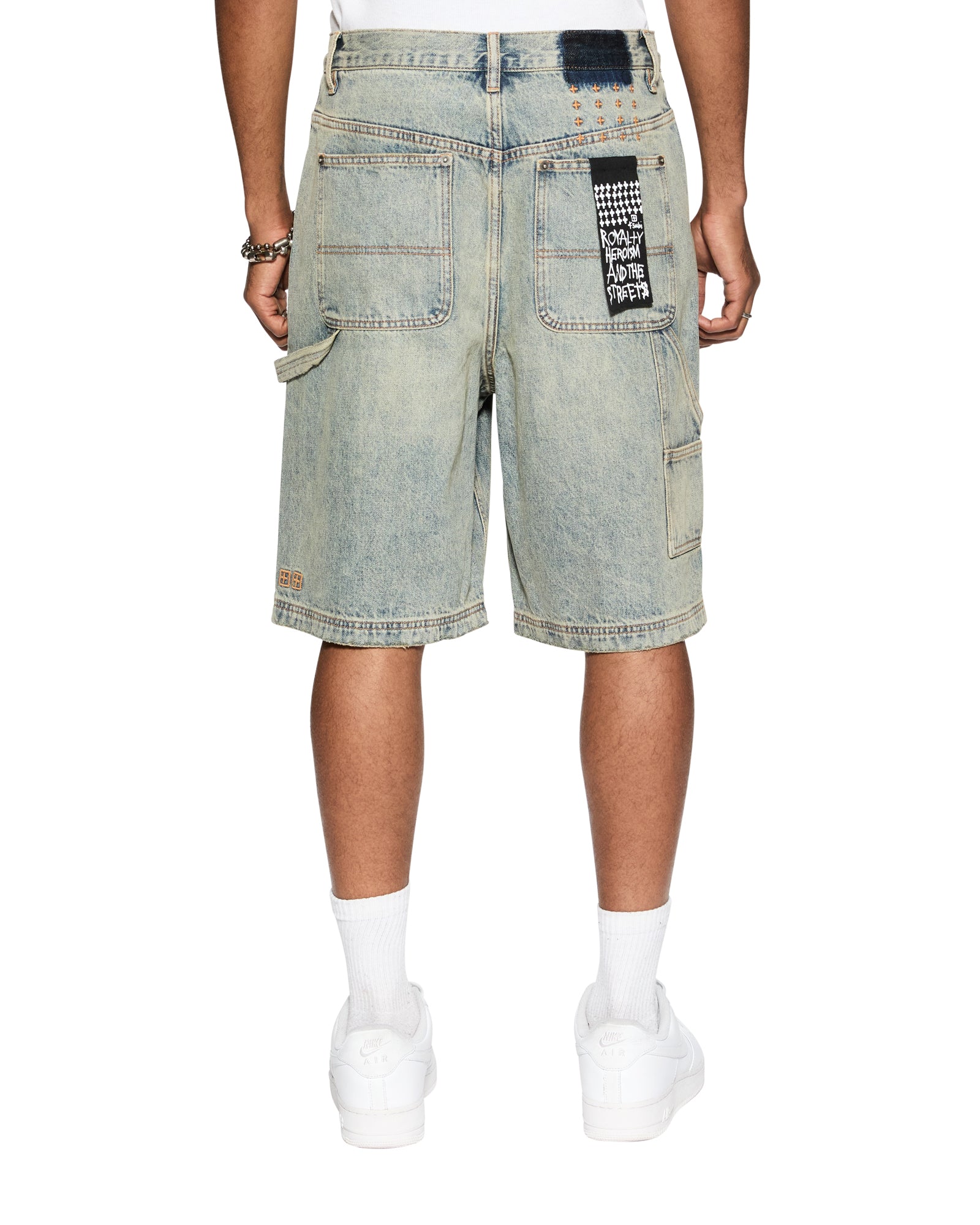 MAXX OPERATOR SHORT STAGELIGHT - Image 5