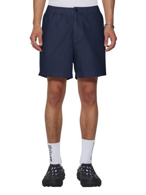 RUGGER SHORT NAVY