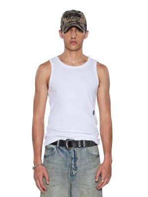 DEBUT SINGLET WHITE