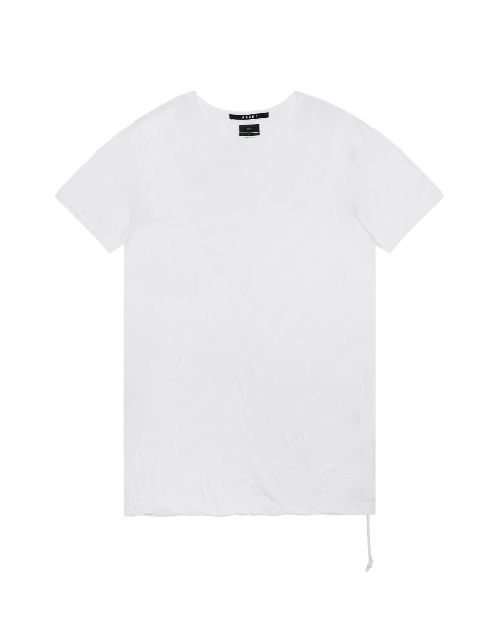 SIOUX SS TEE WHITE - Image 5