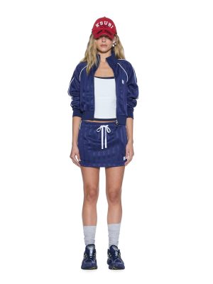 ORIGIN TRAKSKIRT NAVY