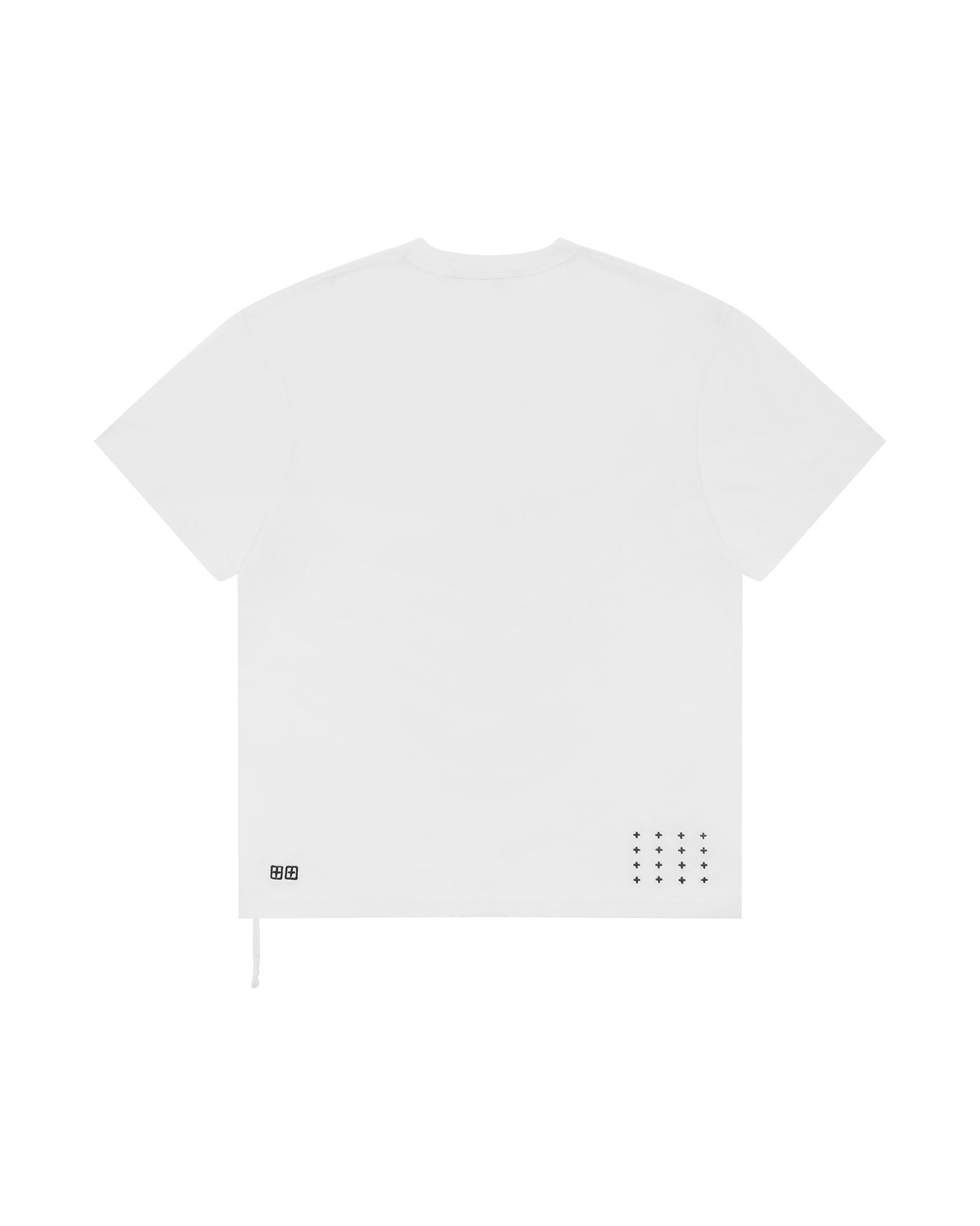 STATE SLUB SID SS TEE WHITE - Image 5