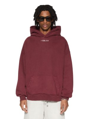 SOTT EKCESS HOODIE OX