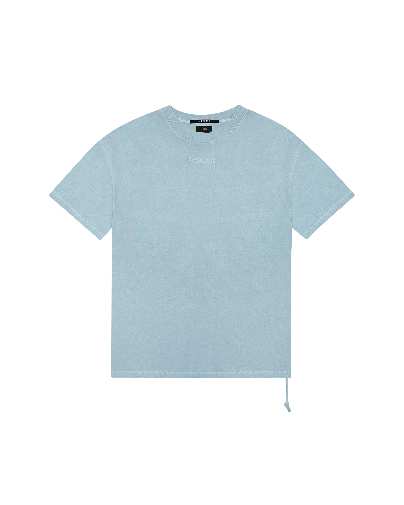 SOTT EKCESS SS TEE ICE BLUE - Image 6