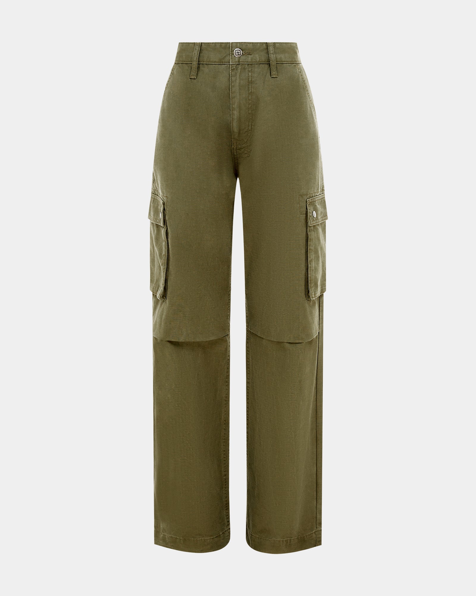 SQUAD CARGO KHAKI - Image 5