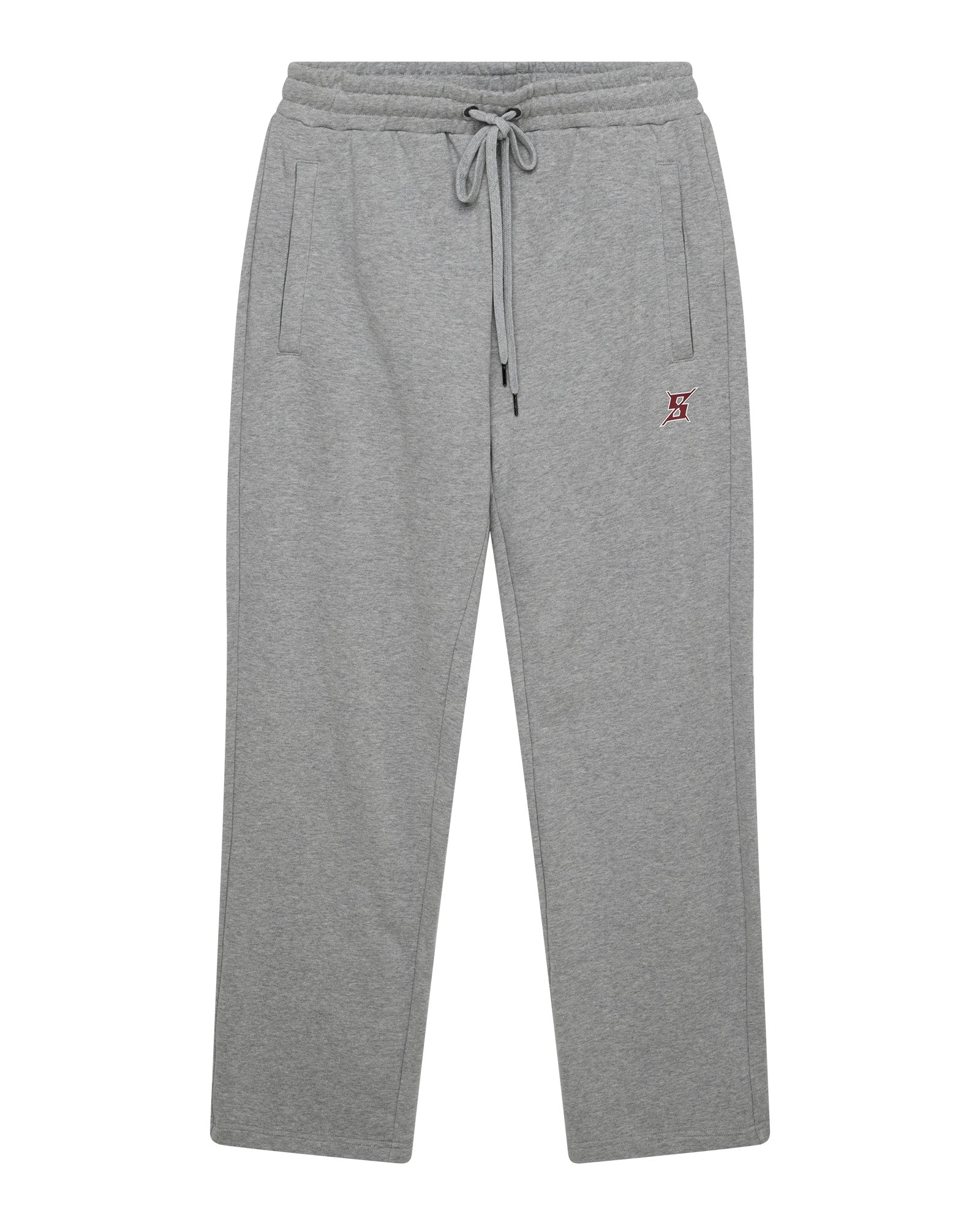 STINGER SYNTHESIS PANT GREY MARLE - Image 6