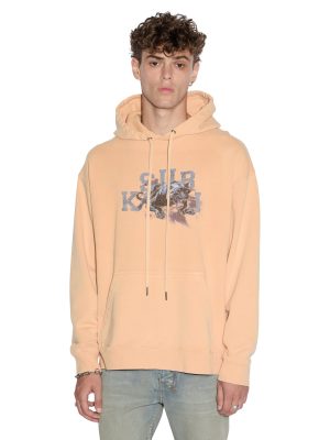 APEX BIGGIE HOODIE FLARE