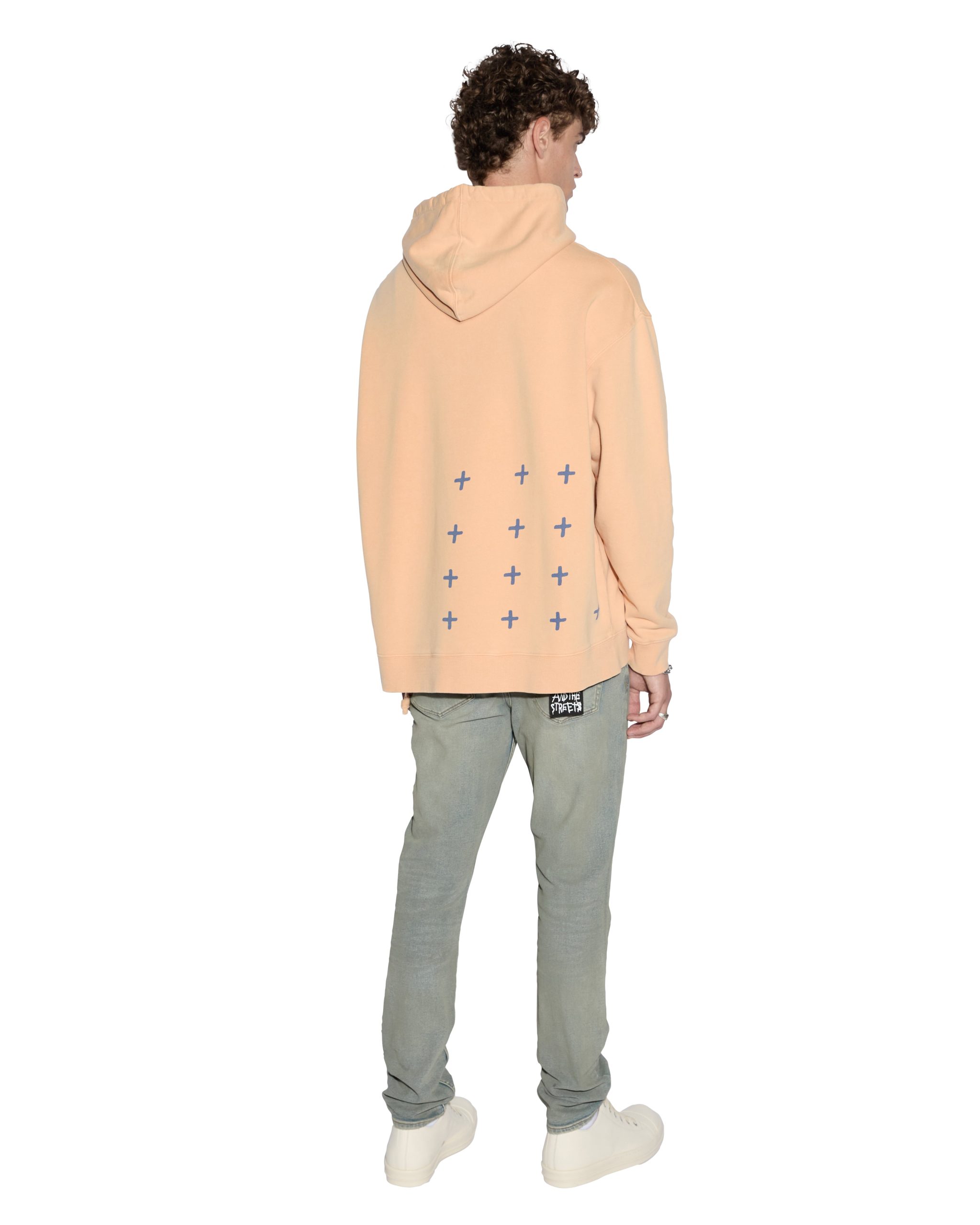 APEX BIGGIE HOODIE FLARE - Image 4