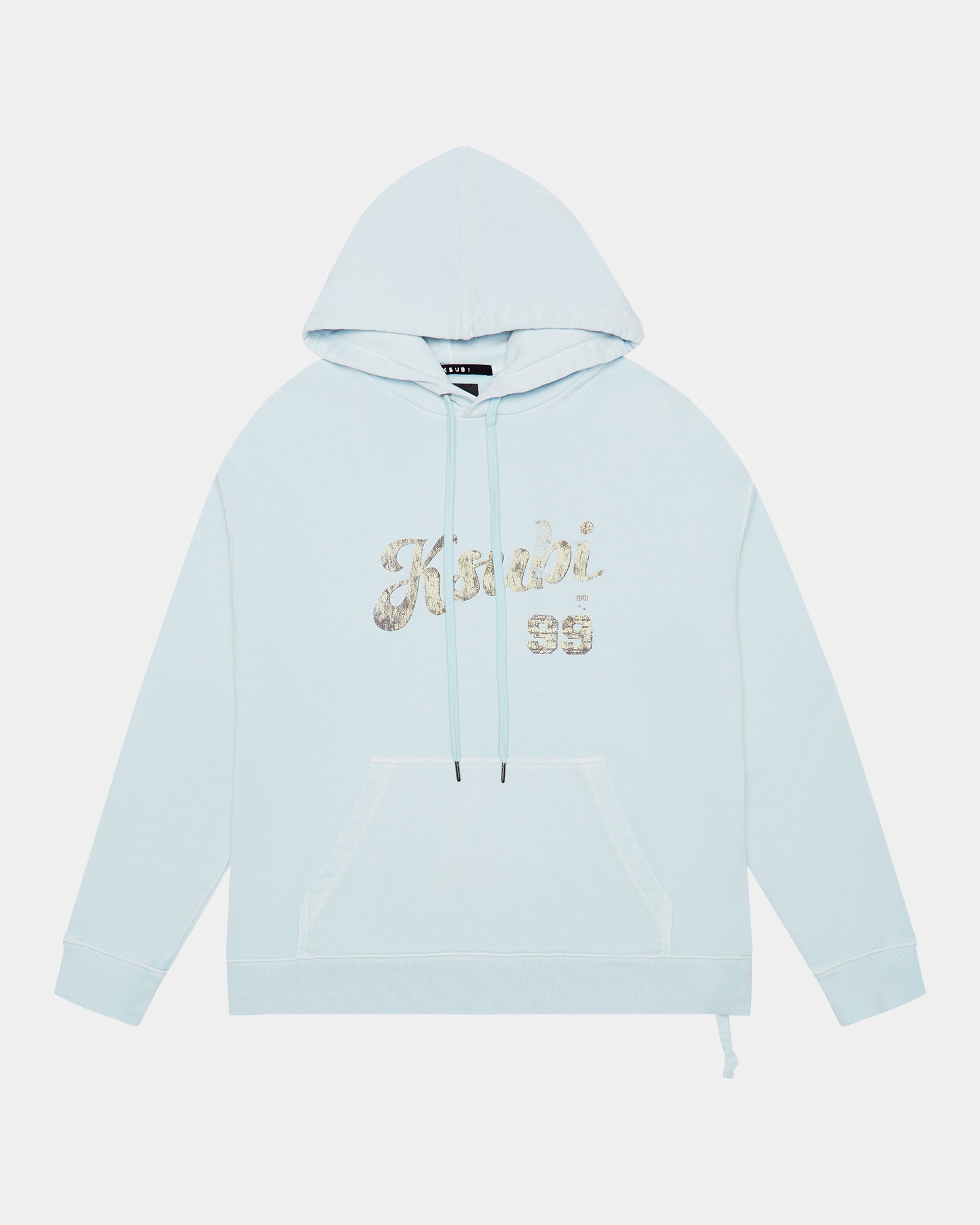 CLUBHOUSE BIGGIE HOODIE SHALLOWS - Image 5