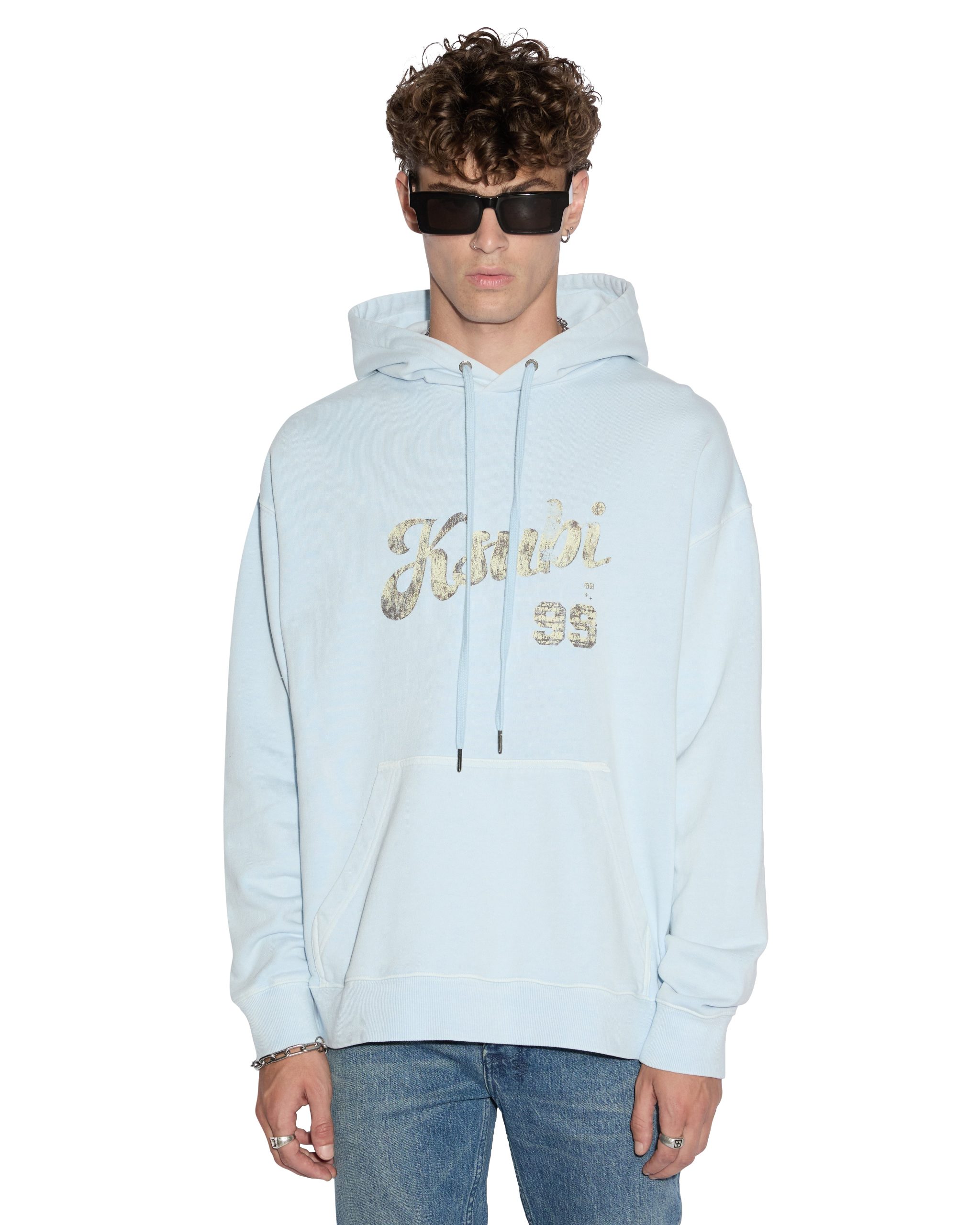 CLUBHOUSE BIGGIE HOODIE SHALLOWS - Image 4
