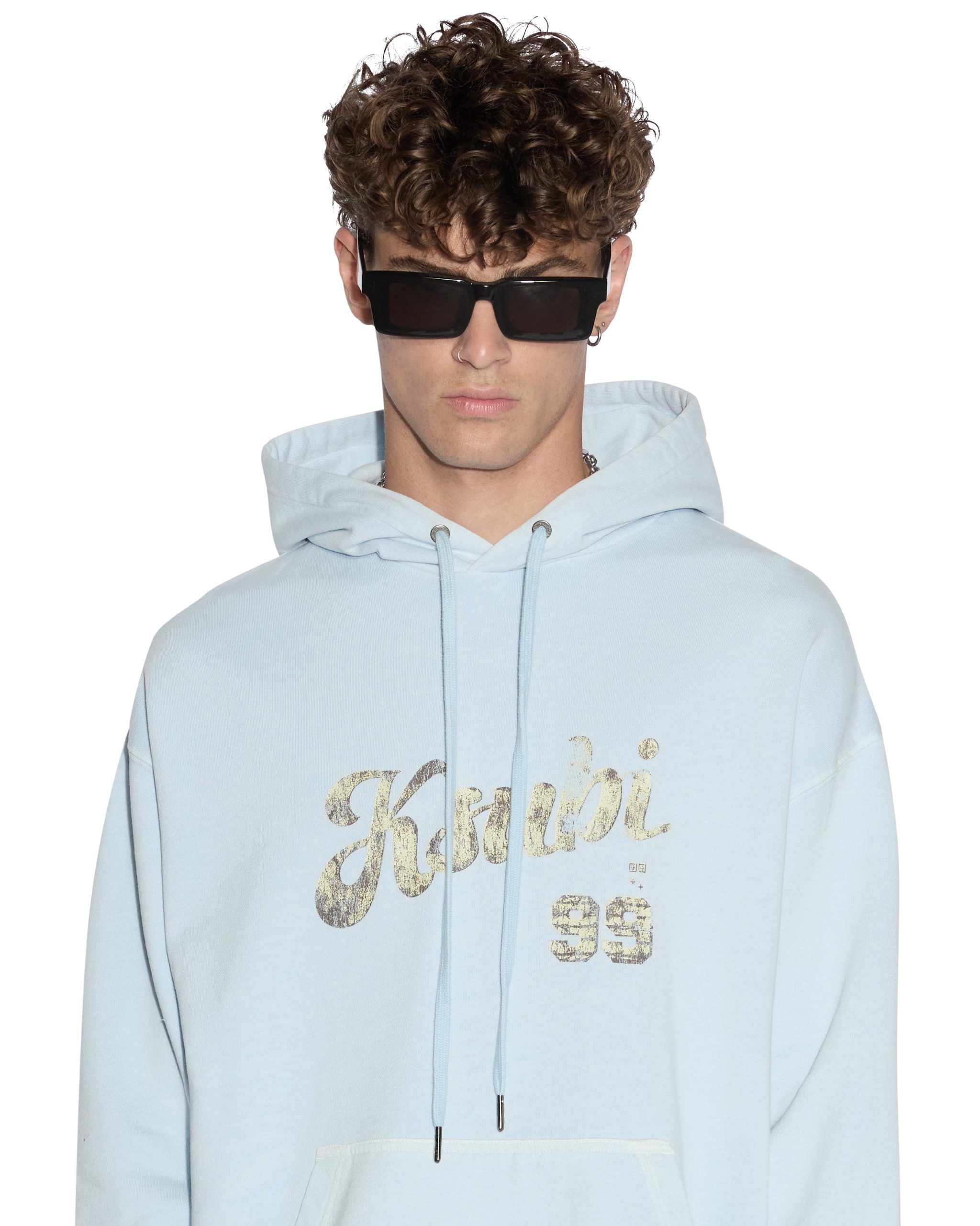 CLUBHOUSE BIGGIE HOODIE SHALLOWS - Image 6