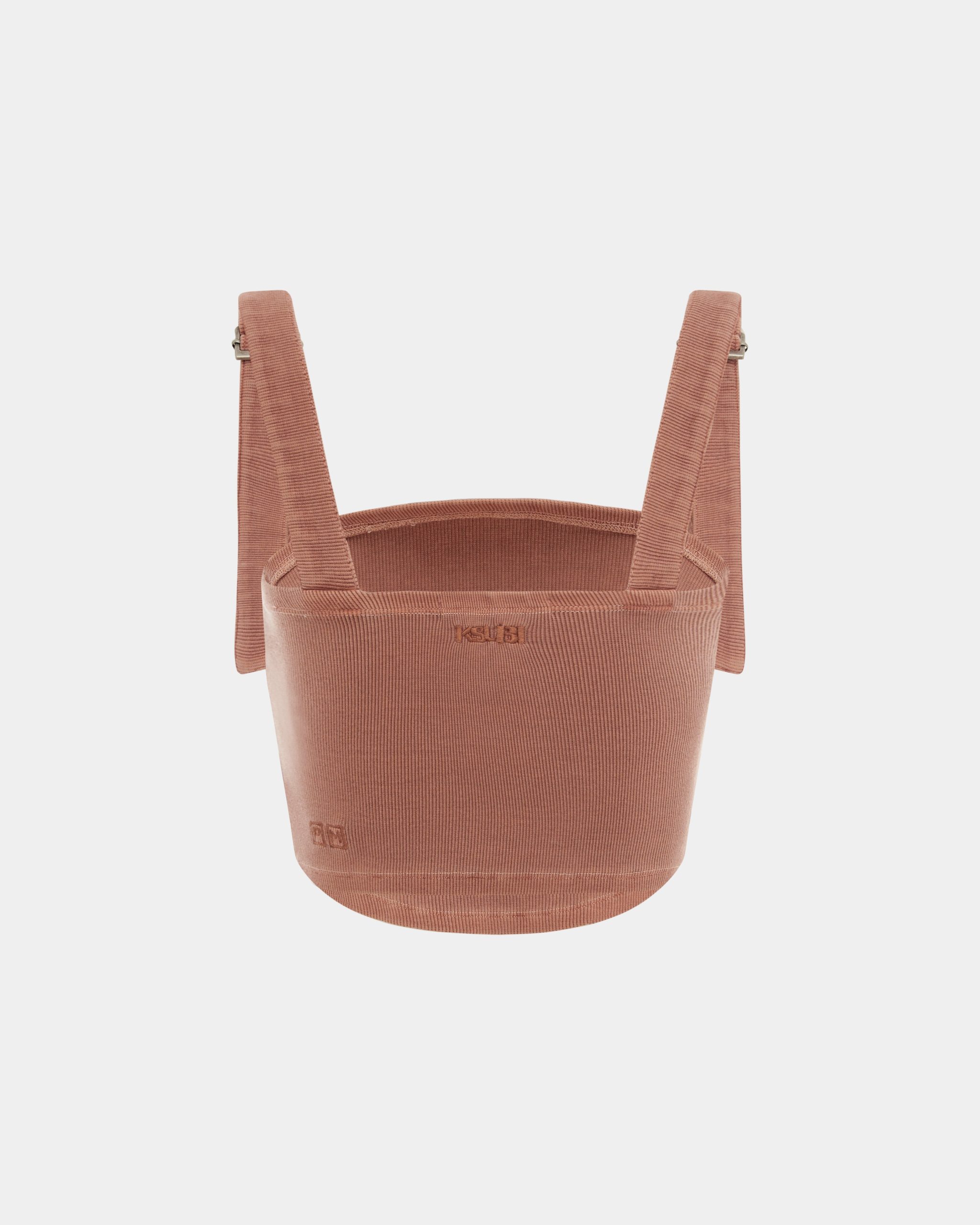 SYNDICATE BUCKLE TANK SUNBURN - Image 6