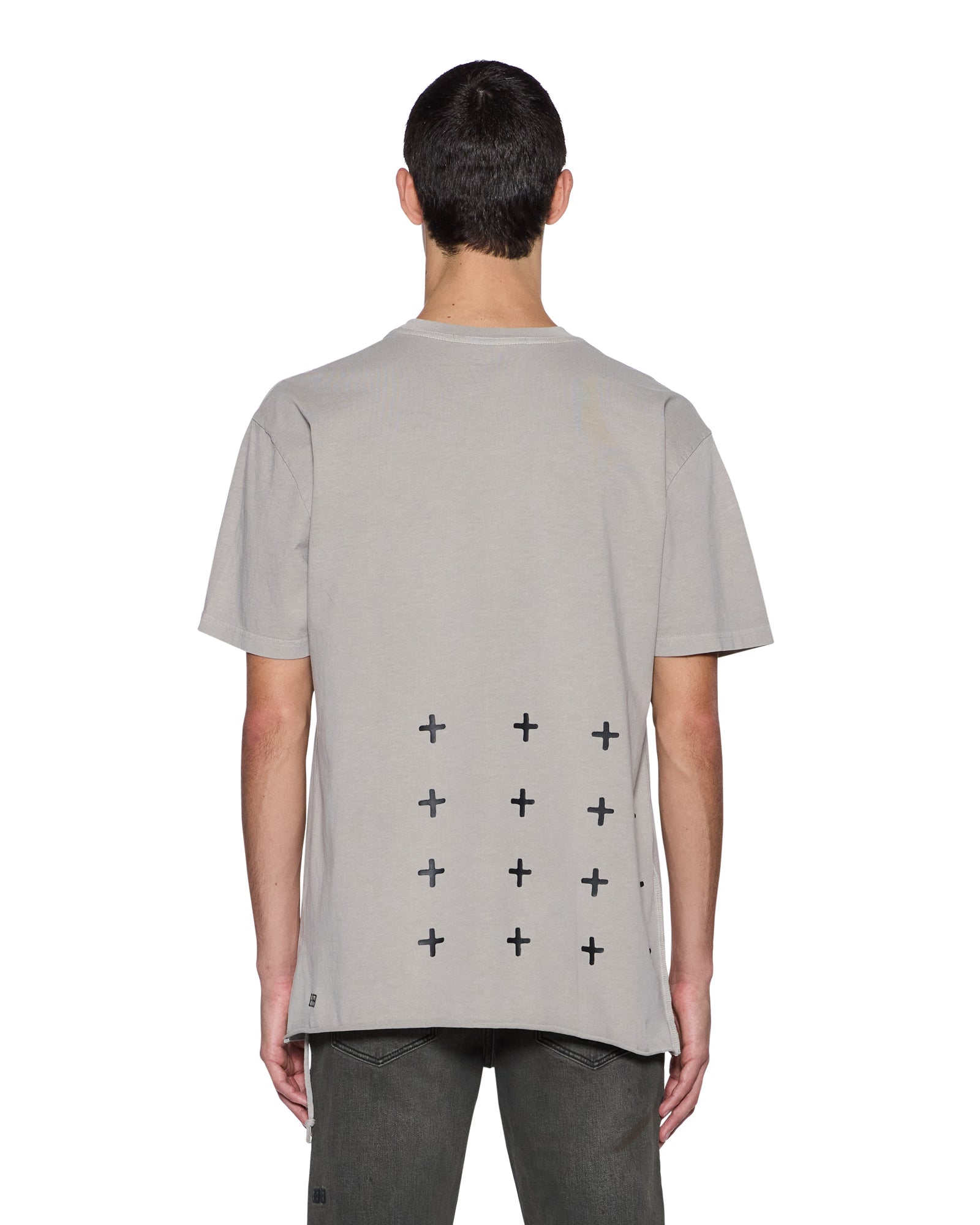 ALL DAY BIGGIE SS TEE DUST