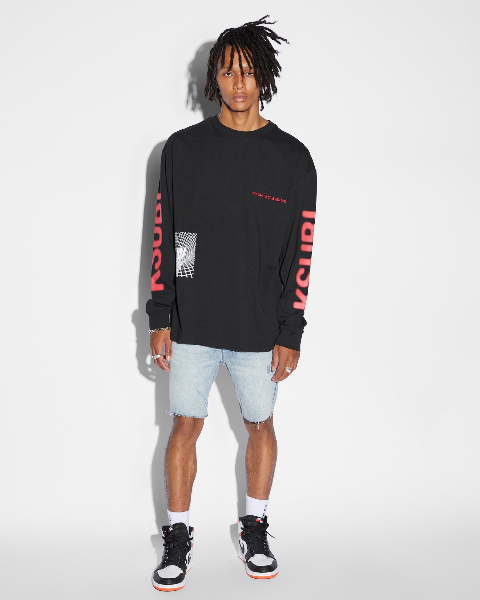 CHOPPER SHORT AUTHENTIK - Image 2