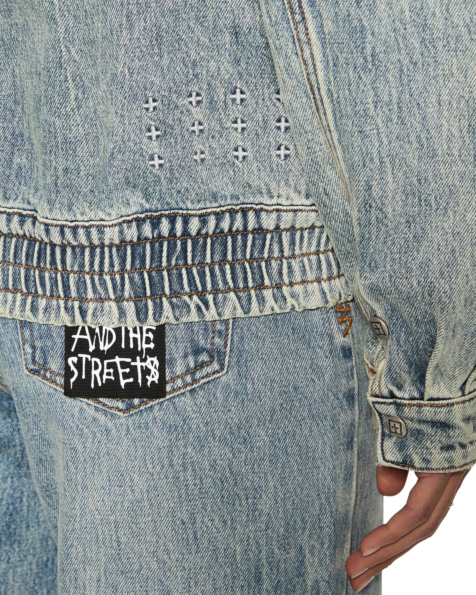 ARIA BOMBER YOUTH - Image 4