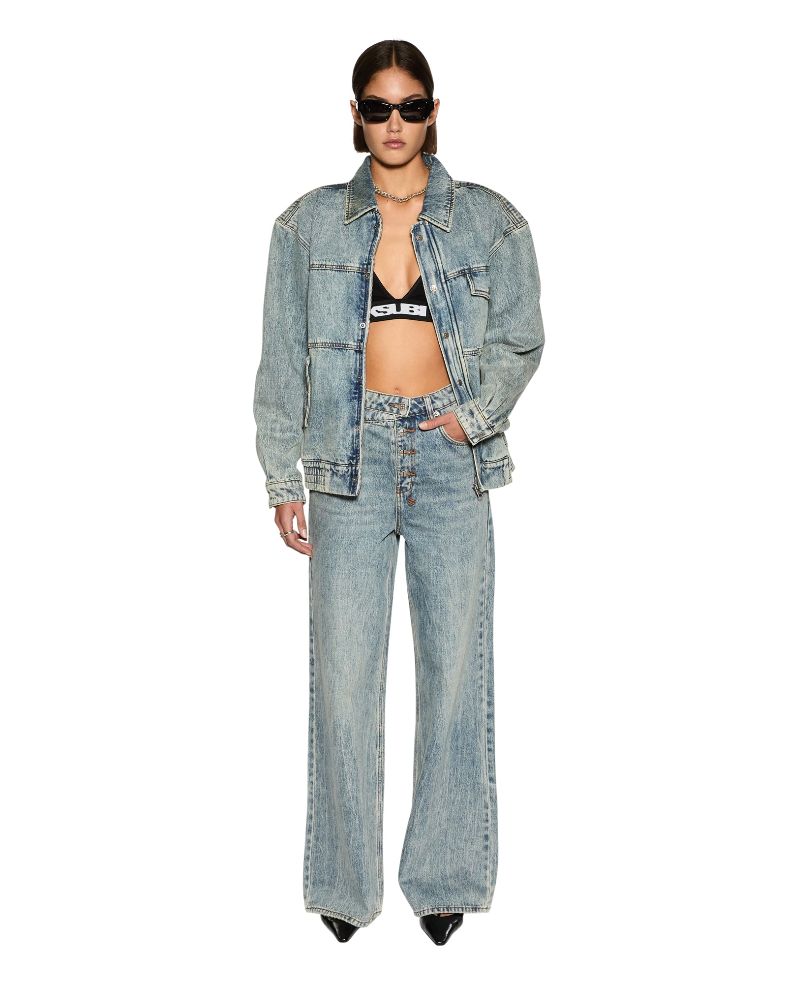 ARIA BOMBER YOUTH - Image 2