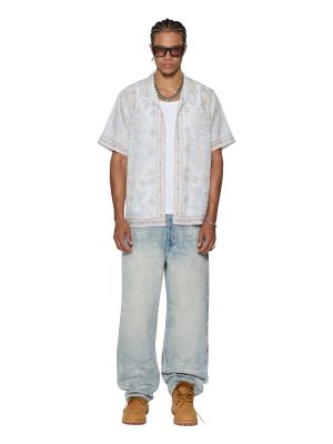 ETERNITY EKCESS RESORT SS SHIRT