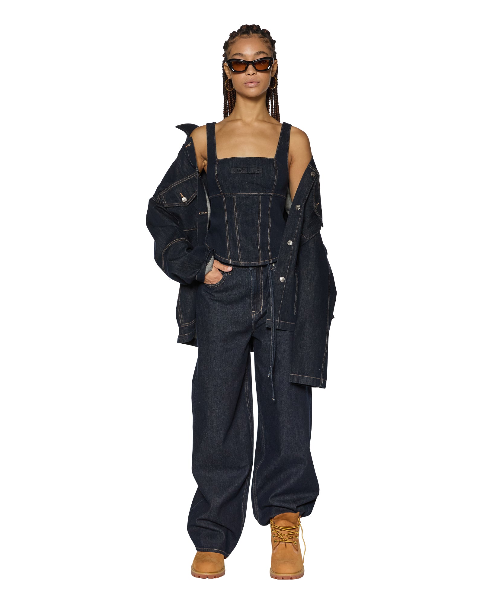 HERA BUSTIER ZENITH POP - Image 2