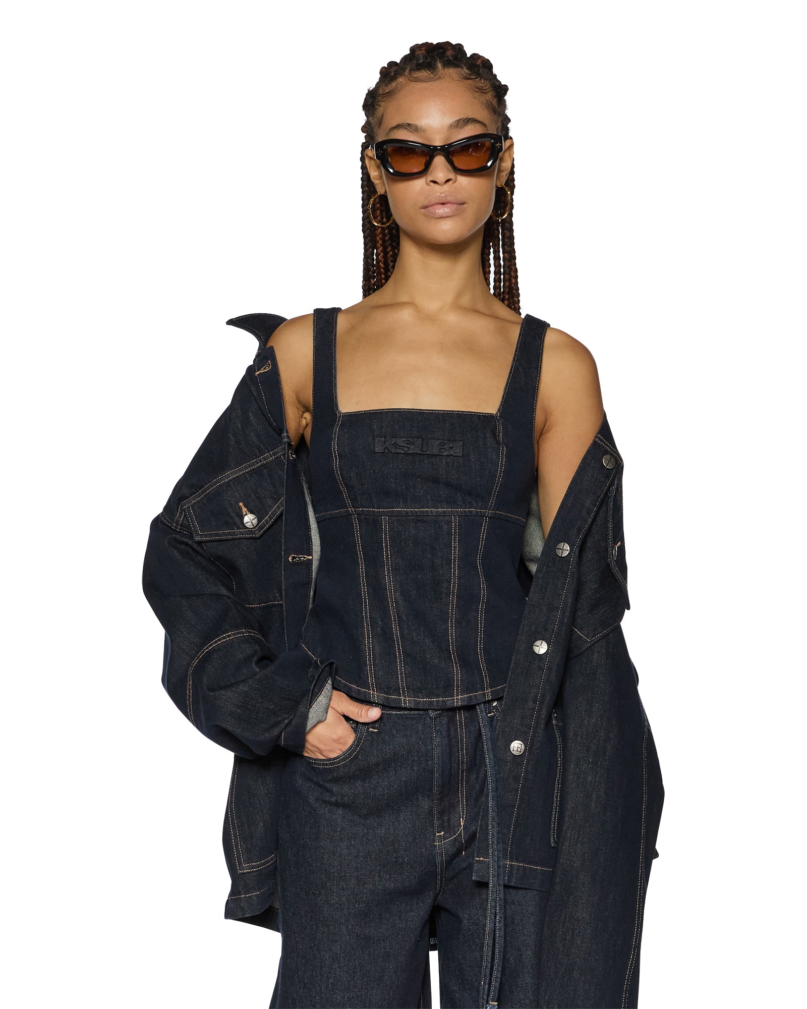 HERA BUSTIER ZENITH POP - Image 3