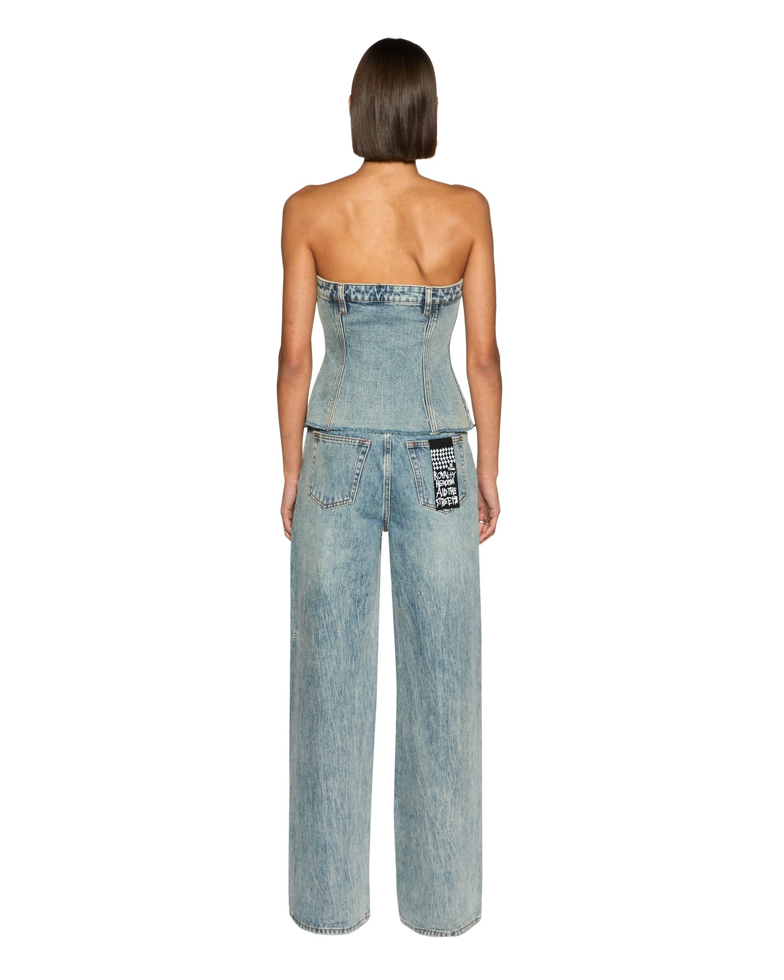 RETRO BUSTIER YOUTH - Image 7