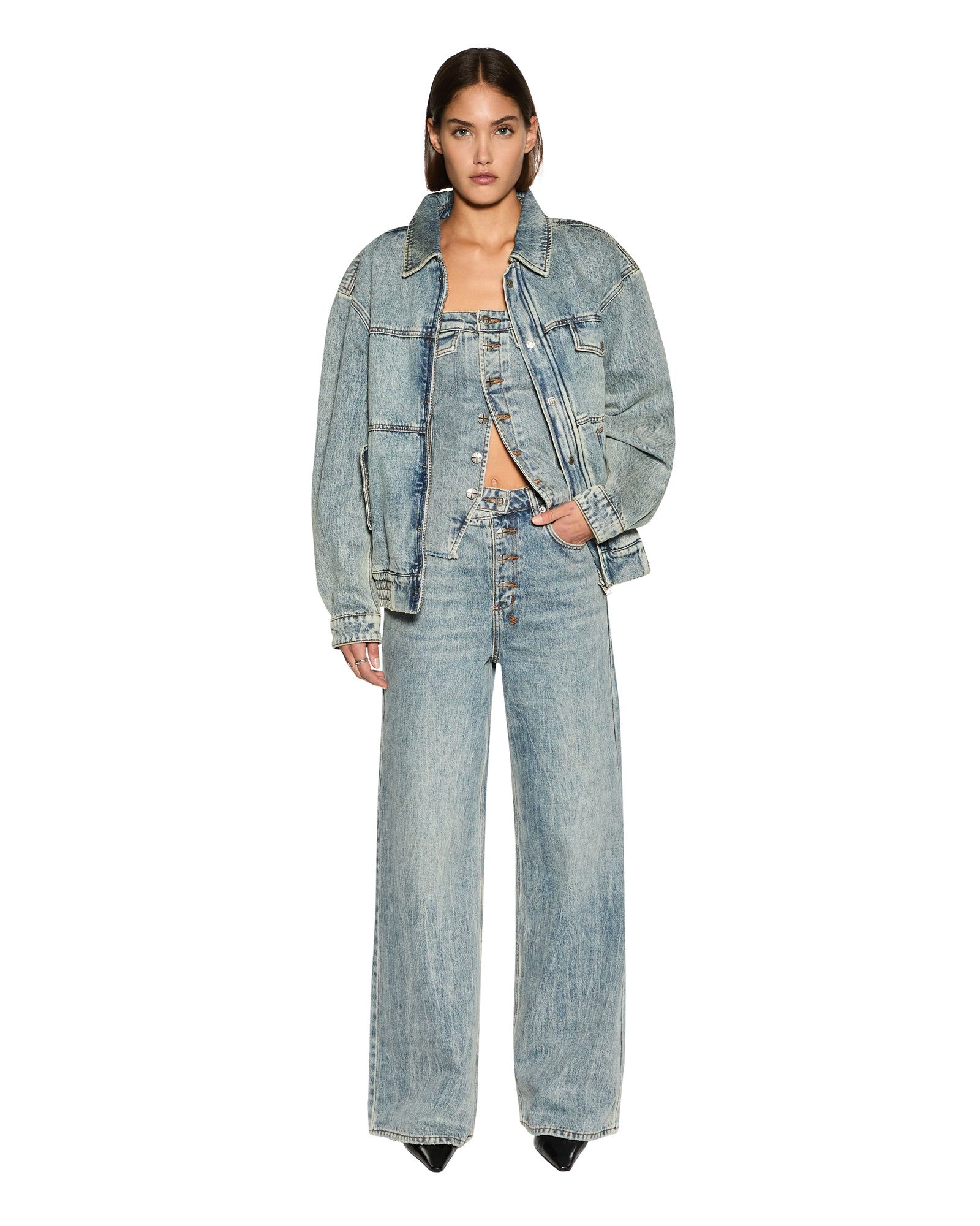 RETRO BUSTIER YOUTH - Image 4